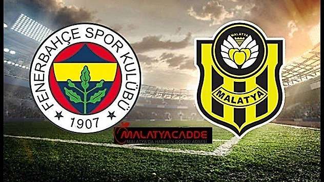 Yazıklar olsun: Fenerbahçe - Yeni Malatyaspor  3-2