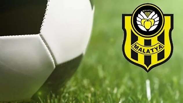 Yeni Malatyaspor 0 Sakaryaspor 2