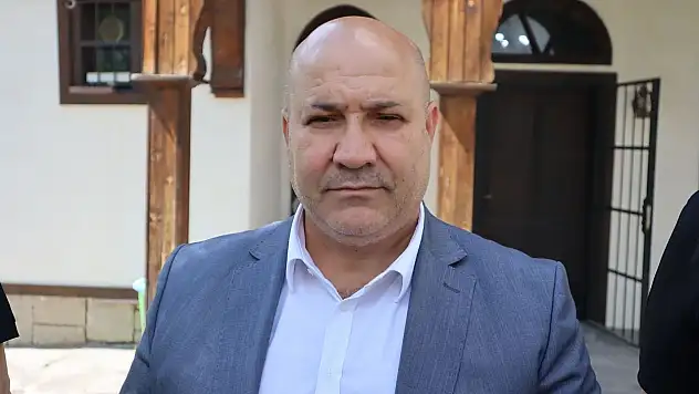 Yeni Malatyaspor Başkanı Haşim Karadağ'dan Sert Açıklamalar