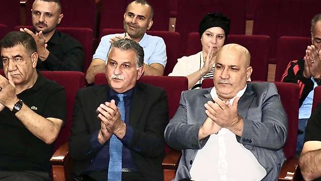Yeni Malatyaspor'da Aydın İşkur Başkan Seçildi