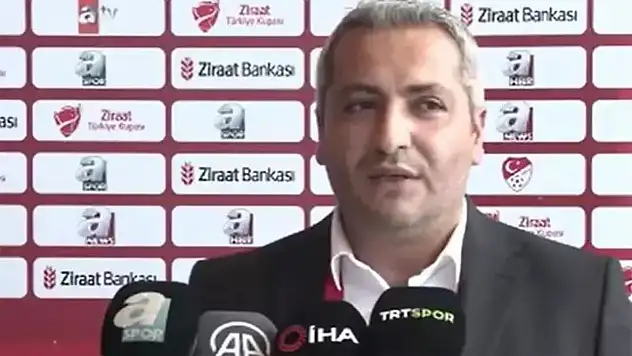 Yeni Malatyaspor'da Fatih İlek Dönemi Başlıyor