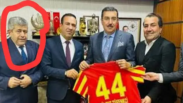 Yeni Malatyaspor'da 'Haciz' ve 'Usulsüzlük' Tartışması Büyüyor