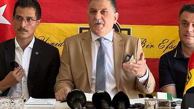 Yeni Malatyaspor'da Karadağ bırakıyor, İşkur aday oluyor