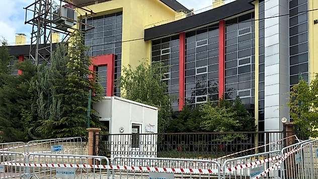 Yeni Malatyaspor eski başkanı Haşim Karadağ'dan sert çıkış: 'Bu operasyon hırsızı kurtarma operasyonu'