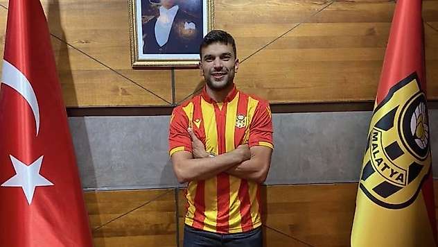 Yeni Malatyaspor'u Tunuslu oyuncuya bir milyon 260 bin Euro tazminat ödemeye mahkum etti.