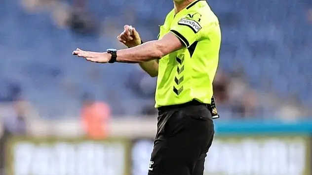 Yeni Malatyaspor ve Yeşilyurtspor Maçlarını Yöneten Hakemler de Bahis Soruşturmasında