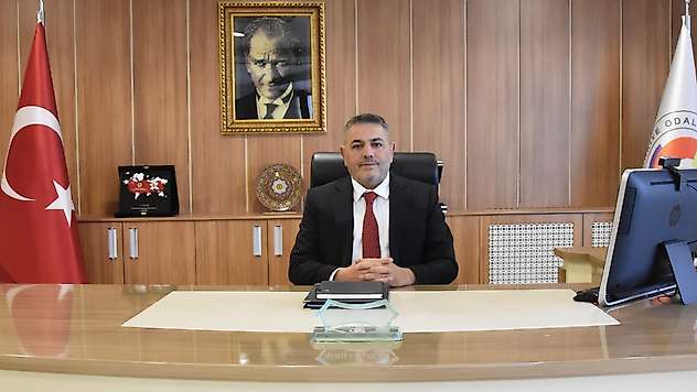 Yeni Sanayi Sitesi'nde Ulaşım Krizi: MTSO Başkanı Sadıkoğlu'ndan Acil Çözüm Çağrısı