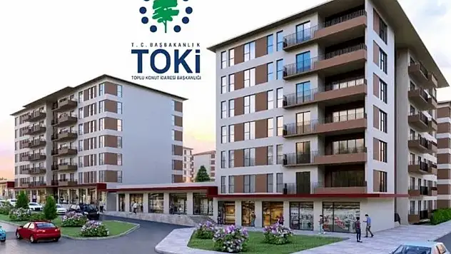 Yeni Sosyal Konut Projesi Daha Başlamadan Dolandırıcılar Devrede!