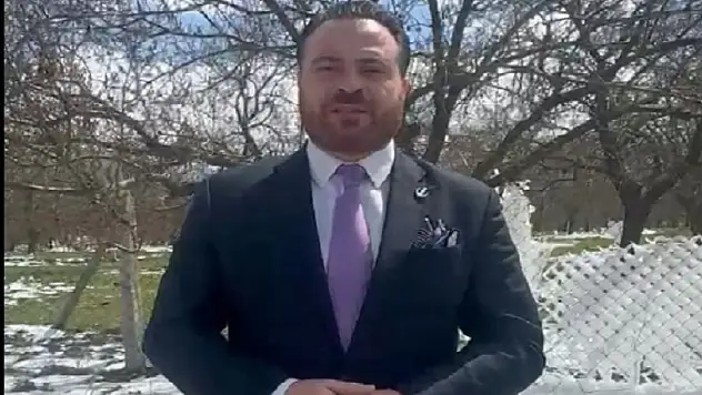 Yeniden Refah Partisi Gençlik Kolları'ndan Kayısı Üreticilerine Tam Destek