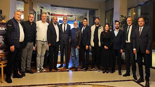 Yerel Yayıncılara Telif Nefesi: RATEM ve TSMB'den Tarihi Uzlaşı