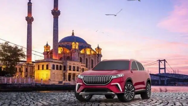 Yerli oto 22 milyar liraya mal olacak