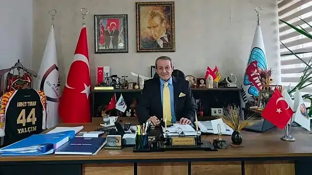 Yerli ve Milli Parti'den Yeni Eğitim Yılı Mesajı: 'Eğitim Kalkınmanın Temelidir'