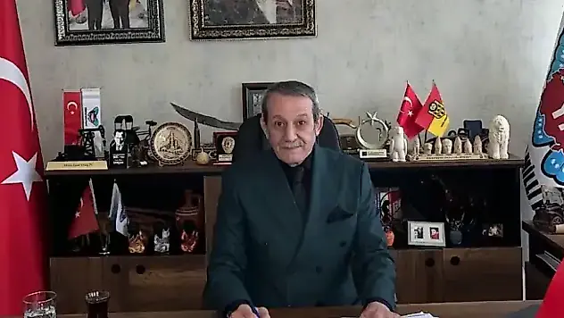 Yerli ve Milli Parti İl Başkanı Yalçın'dan Sert Çıkış: 'Malatya'da Çalışmalar Yetersiz'