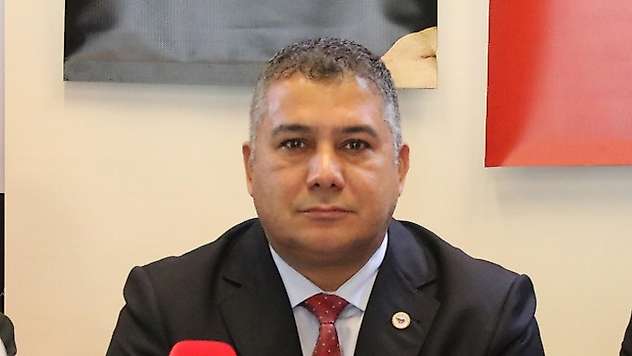 Yerli ve Milli Parti Lideri Mutlu'dan Siyasi Sistem Çağrısı