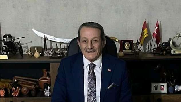 Yerli ve Milli Parti Malatya İl Başkanı Ahmet Turan Yalçın'dan Kurban Bayramı Mesajı