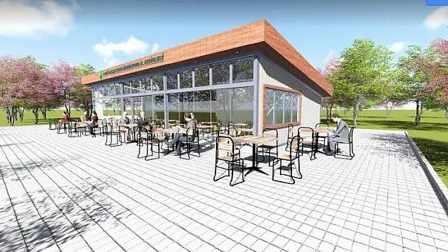 Yeşiltepe daha çok tercih edilecek