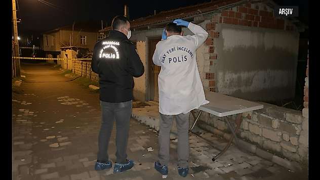 Yeşiltepe'de Acı Olay: 55 Yaşındaki Eyüp Özer Evinde Ölü Bulundu