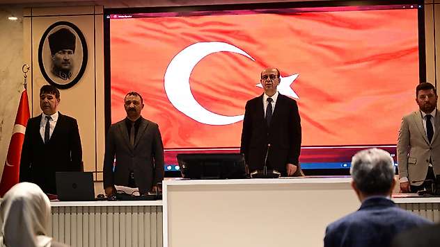 Yeşilyurt Belediyesi, Ab Destekli 'Re-Seed' Projesinde Pilot Belediye Oldu