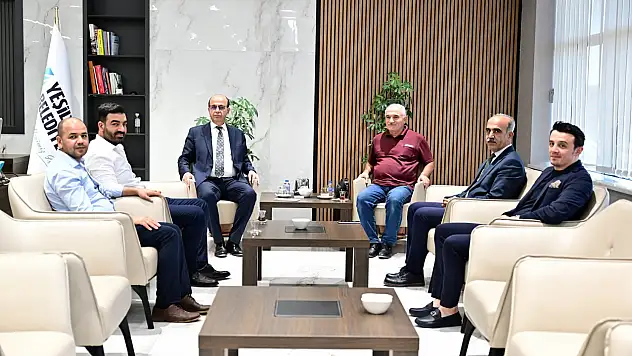 Yeşilyurt Belediyesi, İlçenin Tarihini 'Çırmıktı' Kitabıyla Taçlandırdı