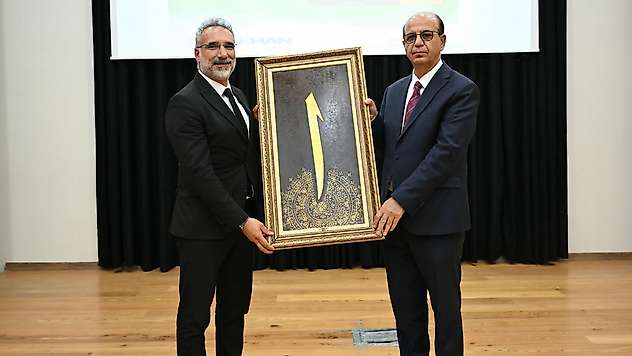 Yeşilyurt Belediyesi'nden Eğitimcilere Yeni Dönem Öncesi Hizmet İçi Eğitim