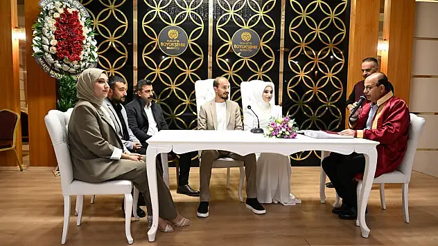 Yeşilyurt Belediyesi'nden Gönül Belediyeciliğine Örnek Adım