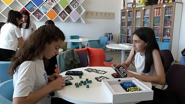 Yeşilyurt Belediyesi'nin Melekbaba'da Ki Çocuk Şenliği Renkli Anlar Sahne Oldu