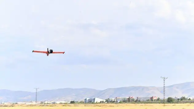 Yeşilyurt Belediyesinden Milli Teknoloji Hamlesine Tam Destek