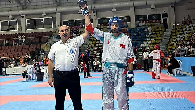 Yeşilyurt Belediyespor'un Şampiyon Sporcuları Avrupa Ve Dünya Arenasında Türkiye'yi Temsil Edecek