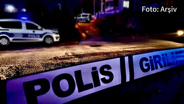 Yeşilyurt Kaynarca Mahallesi'nde Üzücü Olay: Yaşlı Adam Evinde Ölü Bulundu