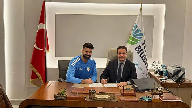 Yeşilyurt Spor'dan Çifte Transfer Hamlesi