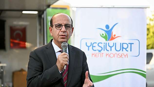 Kayısı Bahçelerinde Eğitim ve Dayanışma Dönemi Başladı