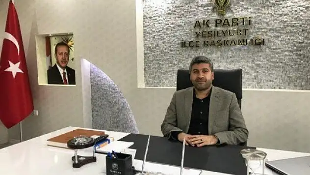 Yeşilyurt'u 2023'e Taşıyacak Kadro Açıklandı