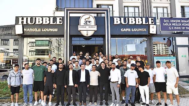Yeşilyurtspor'a Kırıkkale Maçı Öncesi Moral