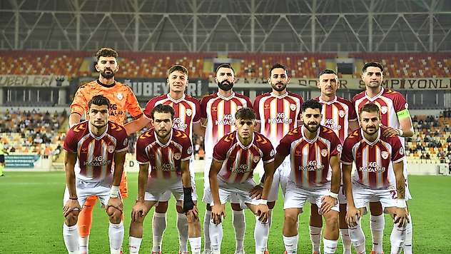 Yeşilyurtspor'dan Kırıkkale FK Karşısında Net Galibiyet: 3-1