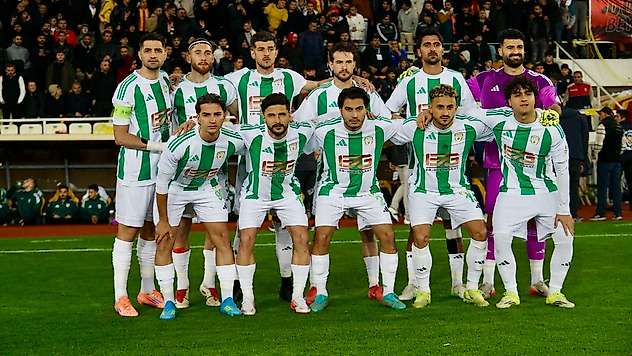 Yeşilyurtspor'un Final Biletleri 13 Mayıs'ta Satışta
