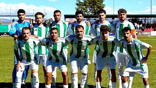 Yeşilyurtspor Uzatmalarda Yıkıldı: 12 Bingölspor 2-0 Kazandı