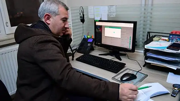 Yeter ki Bereket Yağsın Biz Temizleriz