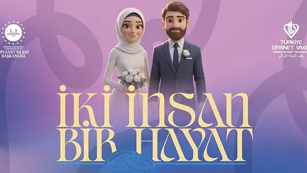 Yetim ve İhtiyaç Sahibi Gençlere 500 Bin Lira Çeyiz Desteği