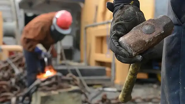 Yİ-ÜFE yıllık ve aylık arttı