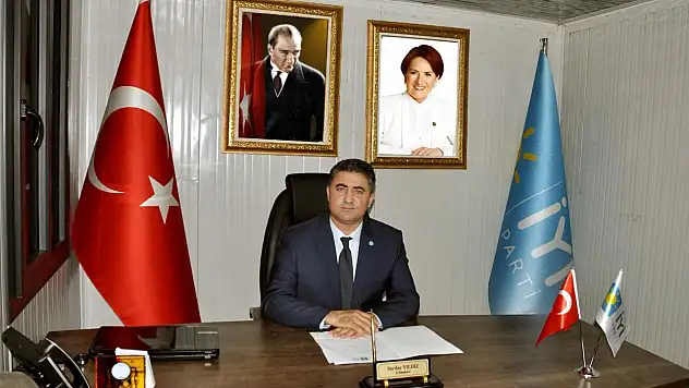 Yıldız 'Sonuçlar, Yeni Görev Ve Ödevler Vermiştir'