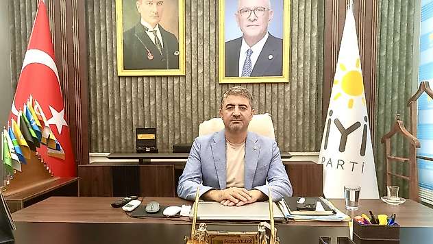 Yıldız: 'Türkiye Cumhuriyeti Pazarlık Konusu Yapılamaz'