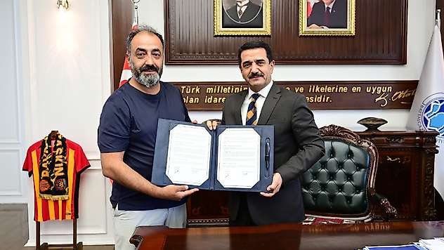 Yıldıztepe Mahallesi'ne Yeni Taziye Evi Kazandırılıyor