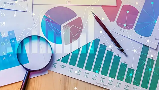 Yıllık Bazda Artış, Aylık Bazda Düşüş: Ticaret Satış Hacmi Ağustosta Karışık Sinyaller Verdi