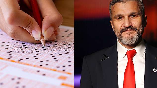 YKS'de Son 4 Ayın Şifresi: Düzenli Rutin ve Deneme Analizi