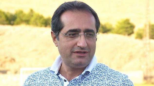 YMS'de 2. Başkan Pilten İstifa Etti