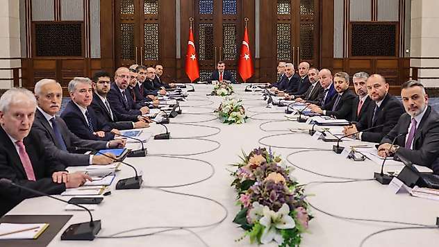 YÖK Başkanı Özvar: OSB'lerde MYO sayısı artırılacak