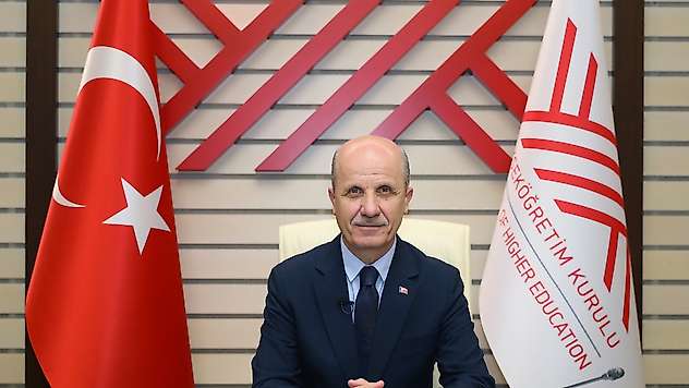 YÖK öğrenci affının usul ve esaslarını belirledi