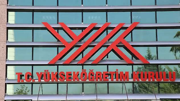 YÖK'ten 23 vakıf üniversitesine ücret incelemesi