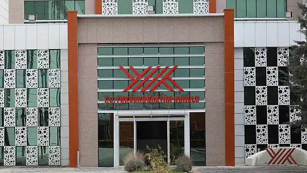 YÖK'ten İran Uyruklu Öğrencilere Ücret Ödemesinde Esneklik