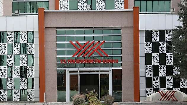 YÖK'ten Öğrenci Affı Düzenlemesi! Yatay Geçişte Taban Puan Şartı Belli Oldu